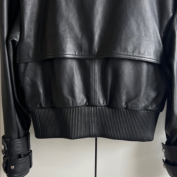 Boda Skins Leather Jacket, XS - Picture 10 of 13